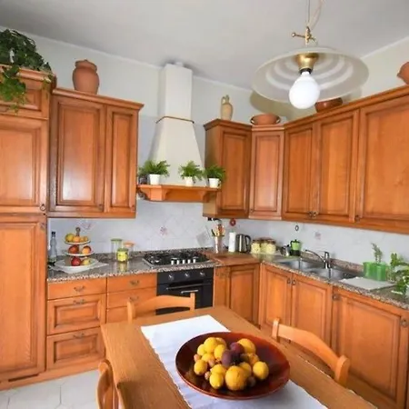 Apartmán Con Vista Thyago *