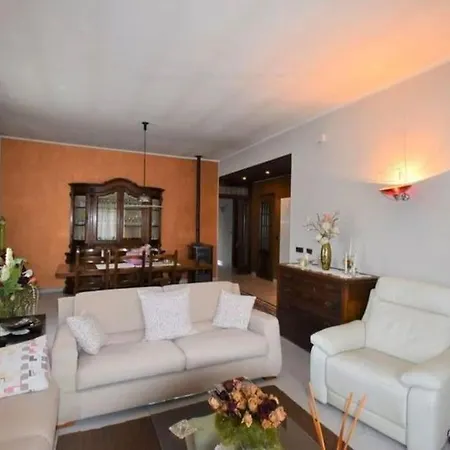 Apartmán Con Vista Thyago