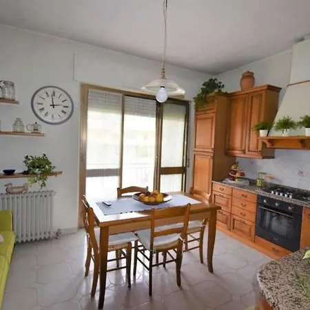 Apartmán Con Vista Thyago *