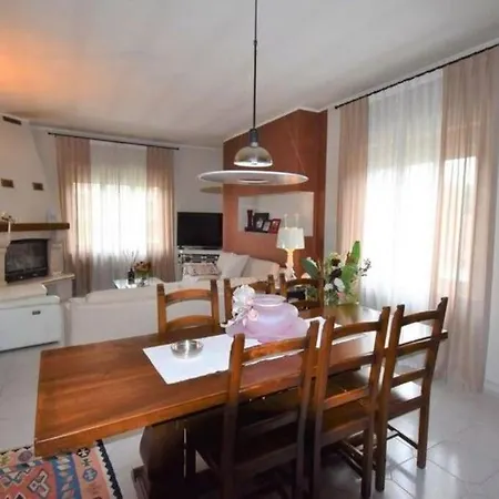 Apartmán Con Vista Thyago