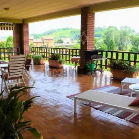 Con Vista Thyago