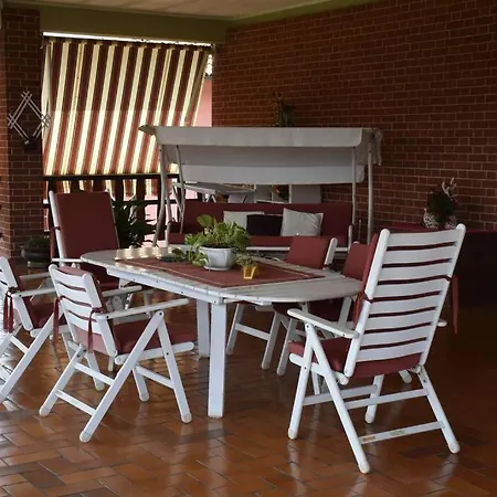 Apartmán Con Vista Thyago *